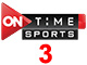 OnTime Sports3