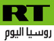 RT Arabic