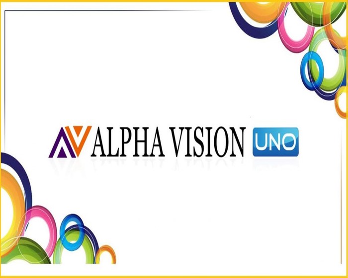 ALPHAVISION UNO photo 1