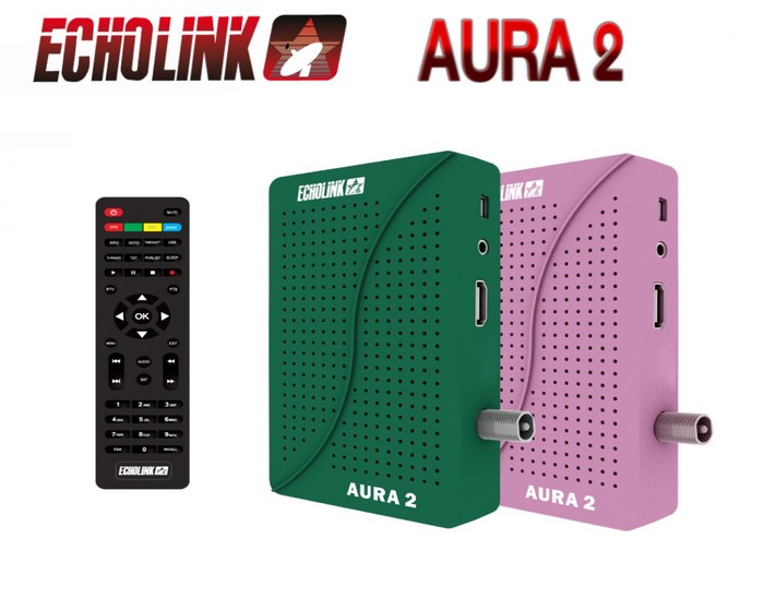 ECHOLINK AURA 2 photo 2