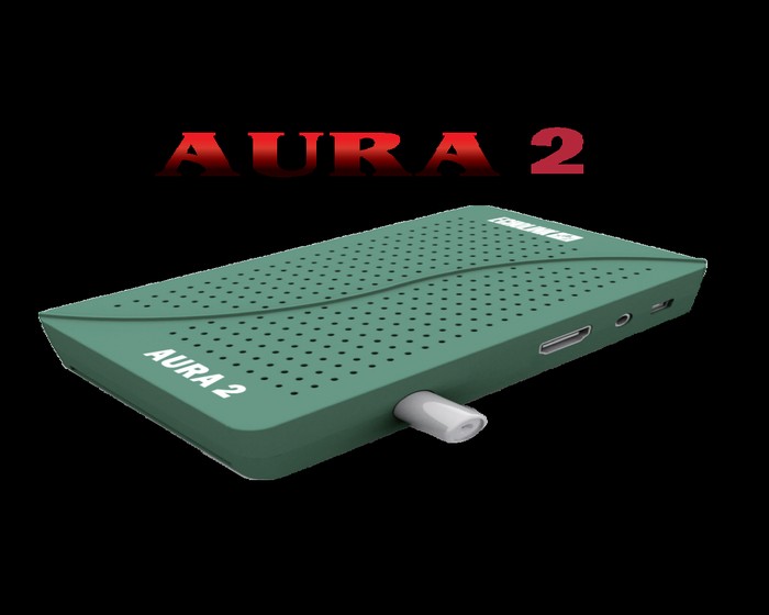 ECHOLINK AURA 2 photo 4
