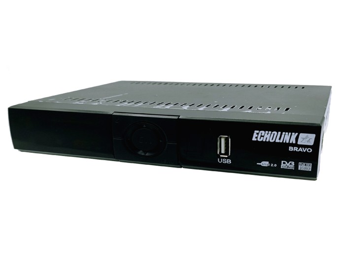 ECHOLINK BRAVO photo 1