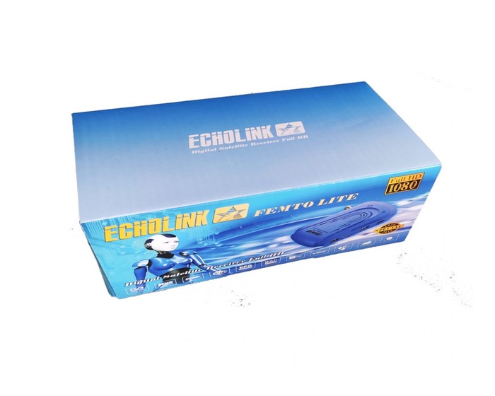 ECHOLINK FEMTO LITE photo 3