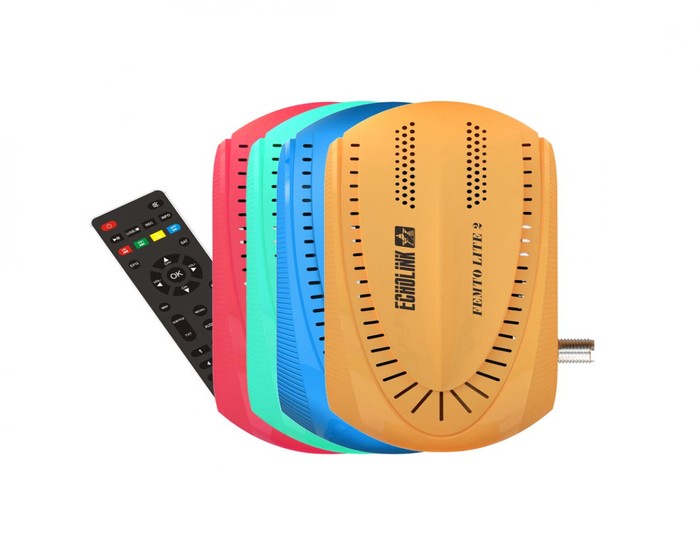 ECHOLINK FEMTO LITE 2 photo 2