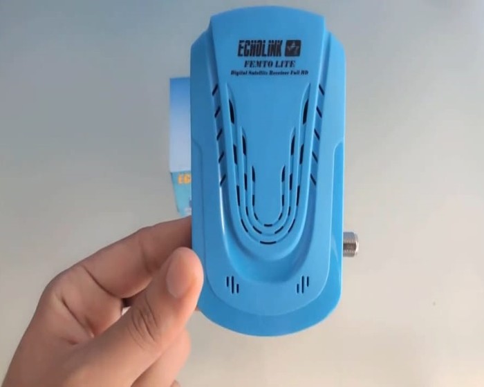 ECHOLINK FEMTO LITE photo 1