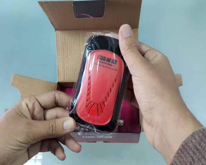 ECHOLINK FEMTO PRO 4 photo 3