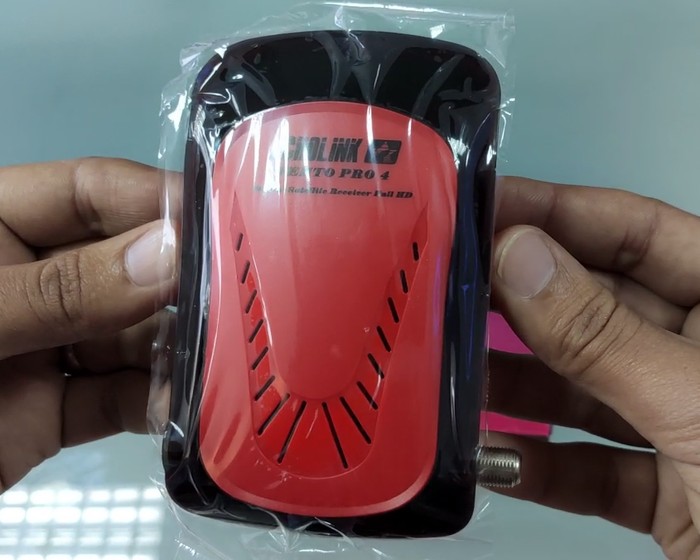 ECHOLINK FEMTO PRO 4 photo 4