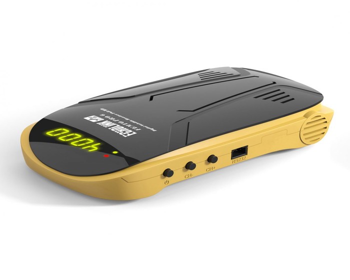 ECHOLINK FEMTO PRO 6 photo 2