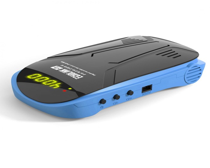 ECHOLINK FEMTO PRO 6 photo 3