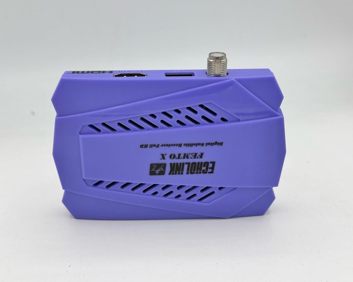 ECHOLINK FEMTO X photo 2