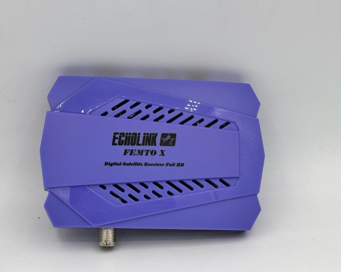 ECHOLINK FEMTO X photo 4