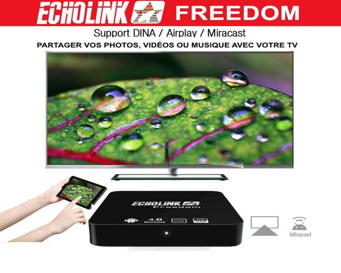 ECHOLINK FREEDOM photo 4