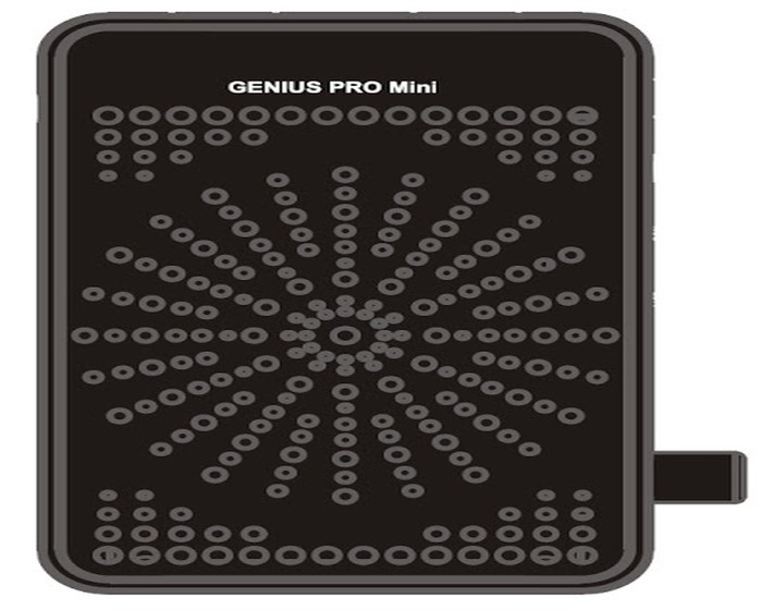 ECHOLINK GENIUS PRO MINI photo 1
