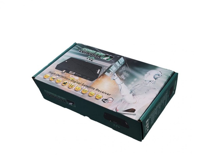 ECHOLINK IQ photo 2