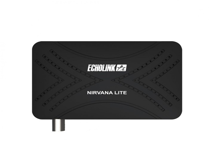 ECHOLINK NIRVANA LITE photo 2