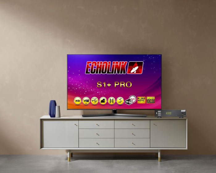 ECHOLINK S1 + PRO photo 3