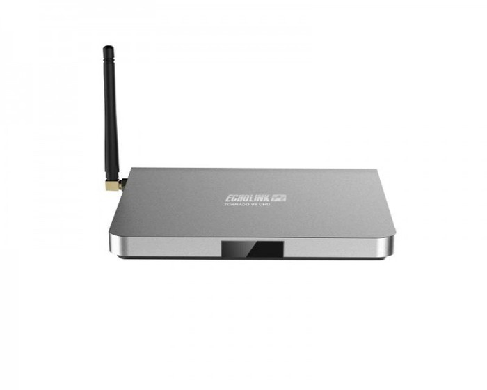 ECHOLINK TORNADO V9 UHD photo 1