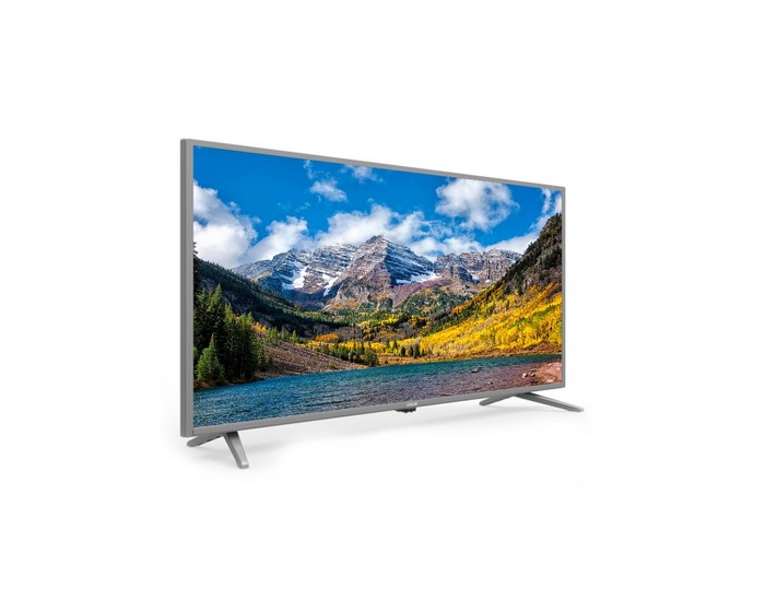 ECHOLINK TV 32″ HD HD32E10A Android 9.0 photo 3