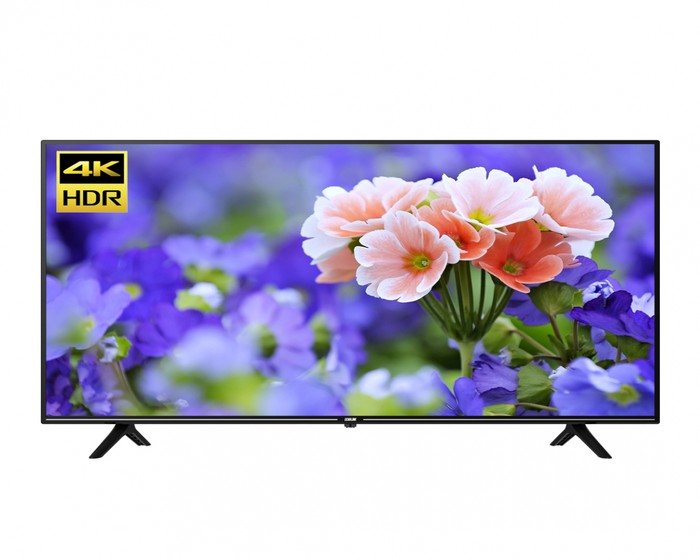 ECHOLINK TV 55″ 4k UHD55U20A Android 9.0 photo 2