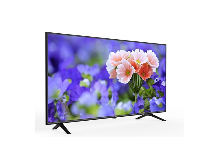 ECHOLINK TV 55″ 4k UHD55U20A Android 9.0 photo 3