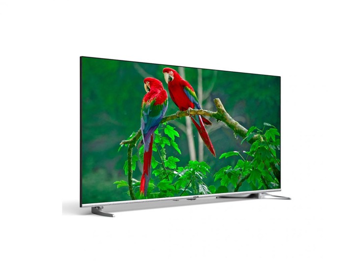 ECHOLINK TV 65 4k UHD65Q20A Android 9.0 photo 5