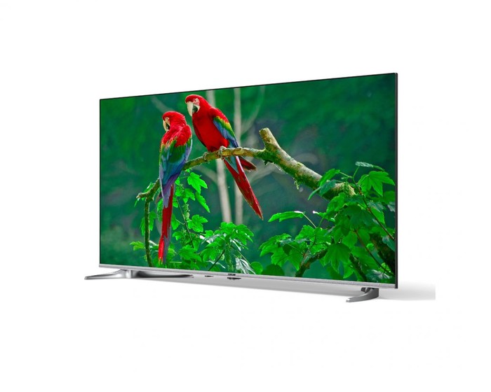 ECHOLINK TV 65 4k UHD65Q20A Android 9.0 photo 4