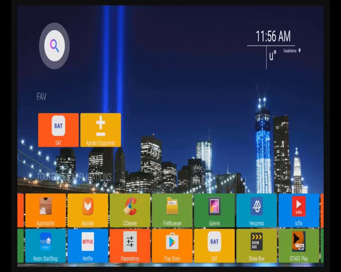 ECHOLINK V9 OCTA photo 4