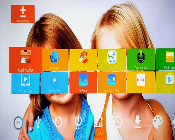 ECHOLINK V9 PLUS photo 6