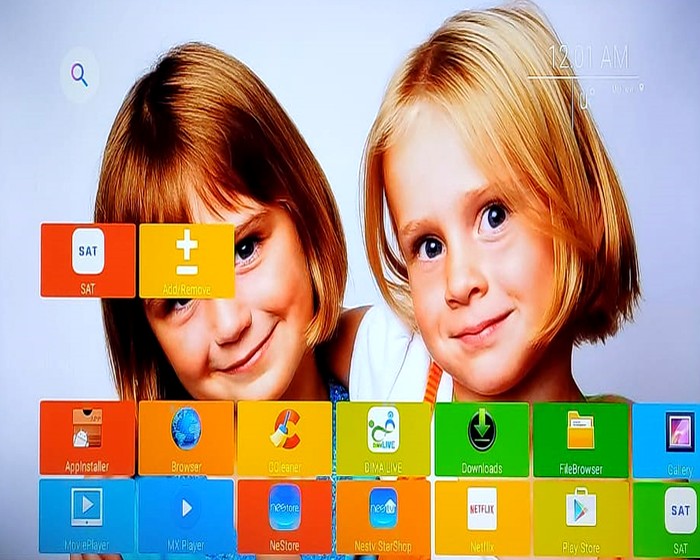 ECHOLINK V9 PLUS photo 7