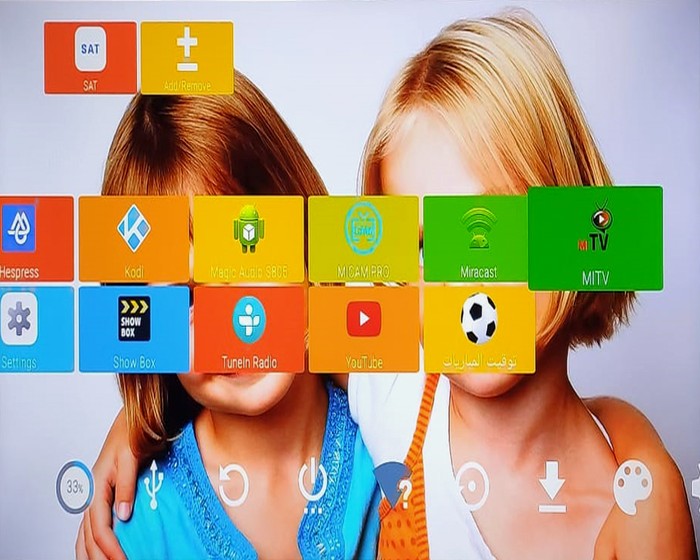 ECHOLINK V9 PLUS AVEC ANTENNE photo 4