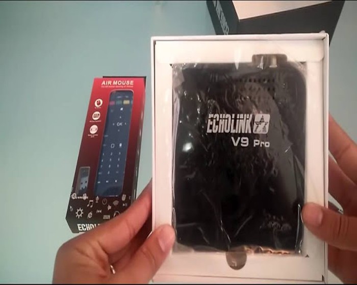ECHOLINK V9 PRO photo 2