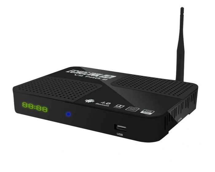 ECHOLINK V9 PRO2 AVEC ANTENNE photo 1