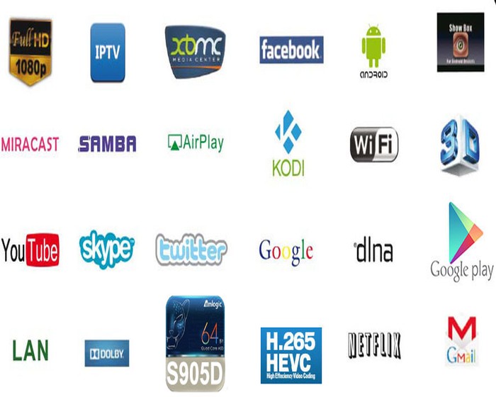 ECHOLINK V9 PRO2 AVEC ANTENNE photo 7