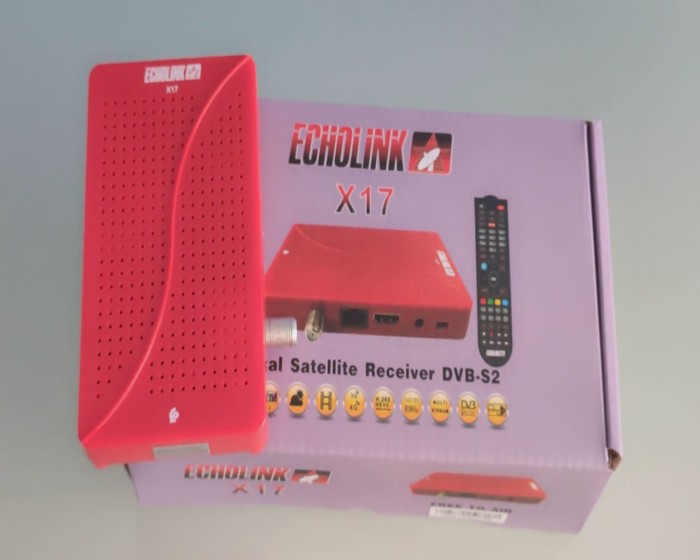 ECHOLINK X17 photo 4