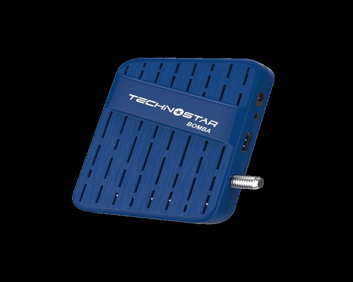 TECHNOSTAR BOMBA photo 3