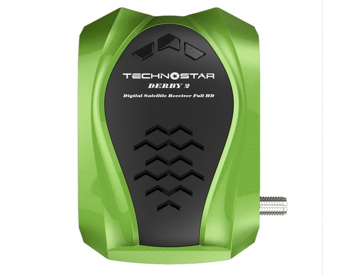 TECHNOSTAR DERBY 2 photo 2