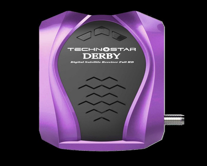 TECHNOSTAR DERBY photo 4