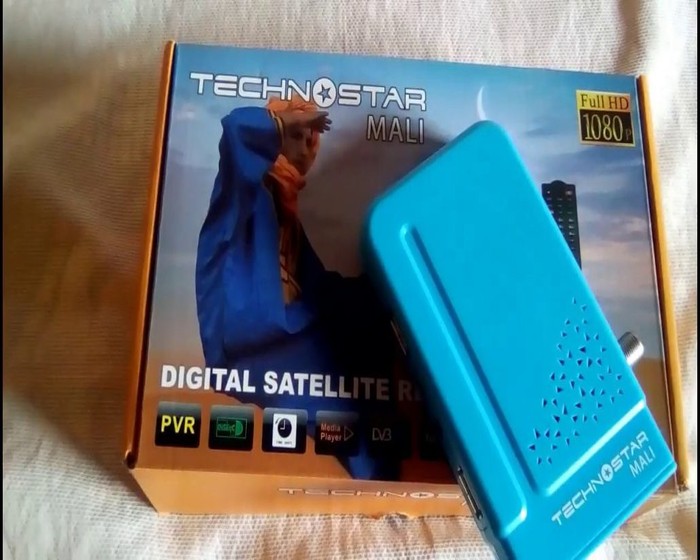 TECHNOSTAR MALI photo 3