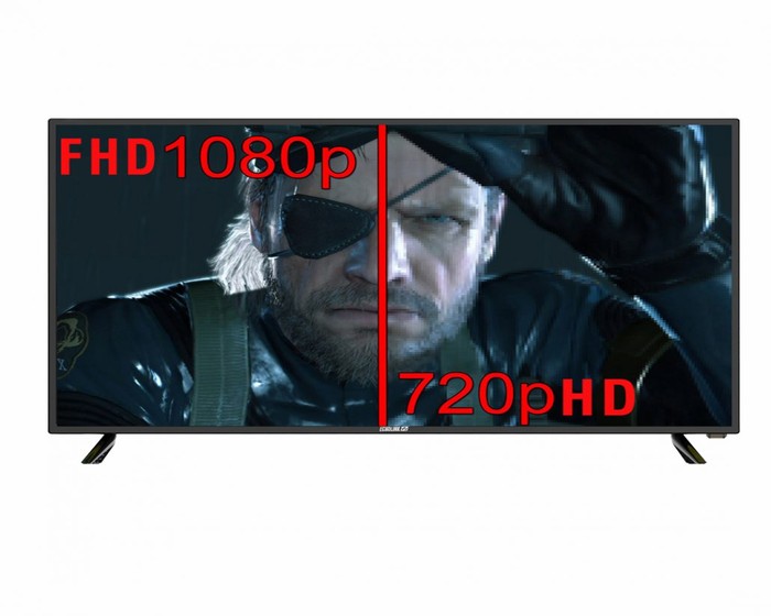 TV ECHOLINK 43 SMART ANDROID photo 5