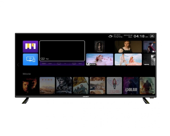 TV ECHOLINK 43 SMART ANDROID photo 2