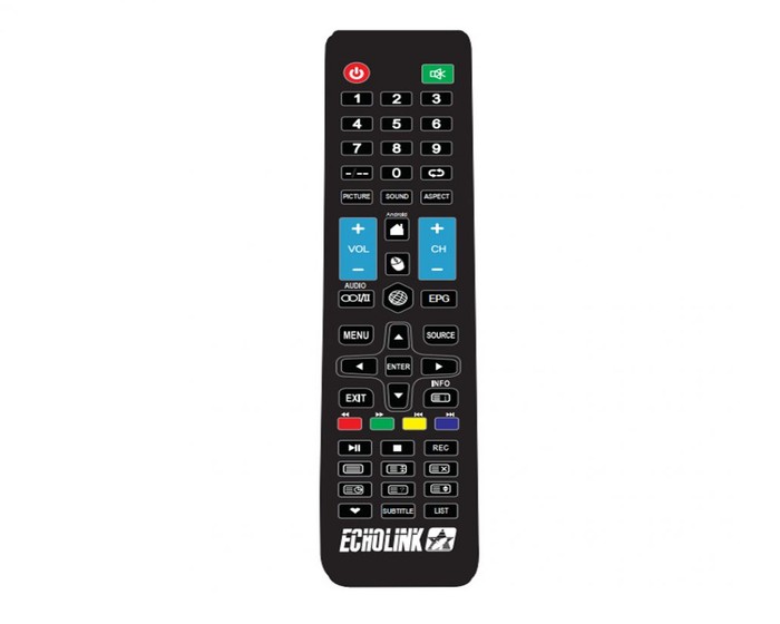 TV ECHOLINK 43 SMART ANDROID photo 6