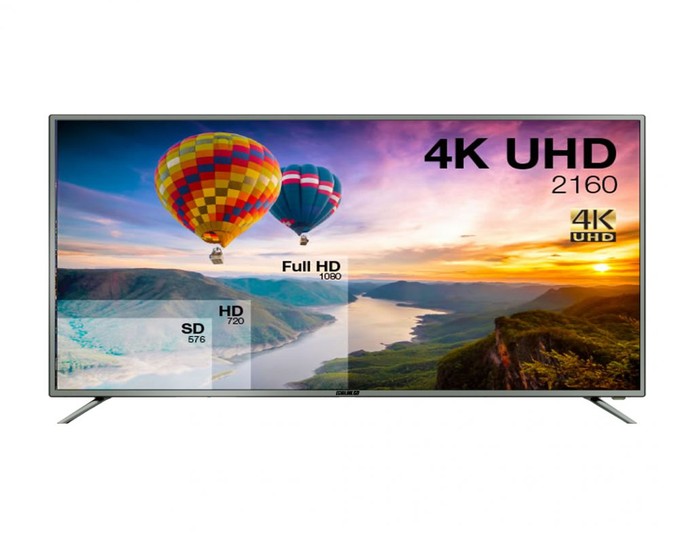 TV ECHOLINK 55 SMART ANDROID photo 2
