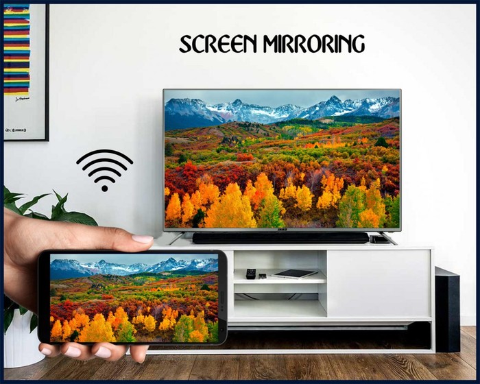 TV ECHOLINK 55 SMART ANDROID photo 4
