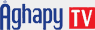 شعار قناة Aghapy TV