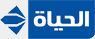 شعار قناة Al Hayat Series — قناة الحياة مسلسلات