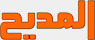 شعار قناة Al Madeeh — قناة المديح