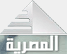 شعار قناة Al Masriya — المصرية