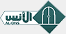 شعار قناة Al Ons TV — قناة الأنس