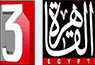 شعار قناة ALKAHERA — قناة القاهرة