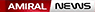 شعار قناة Amiral News TV
